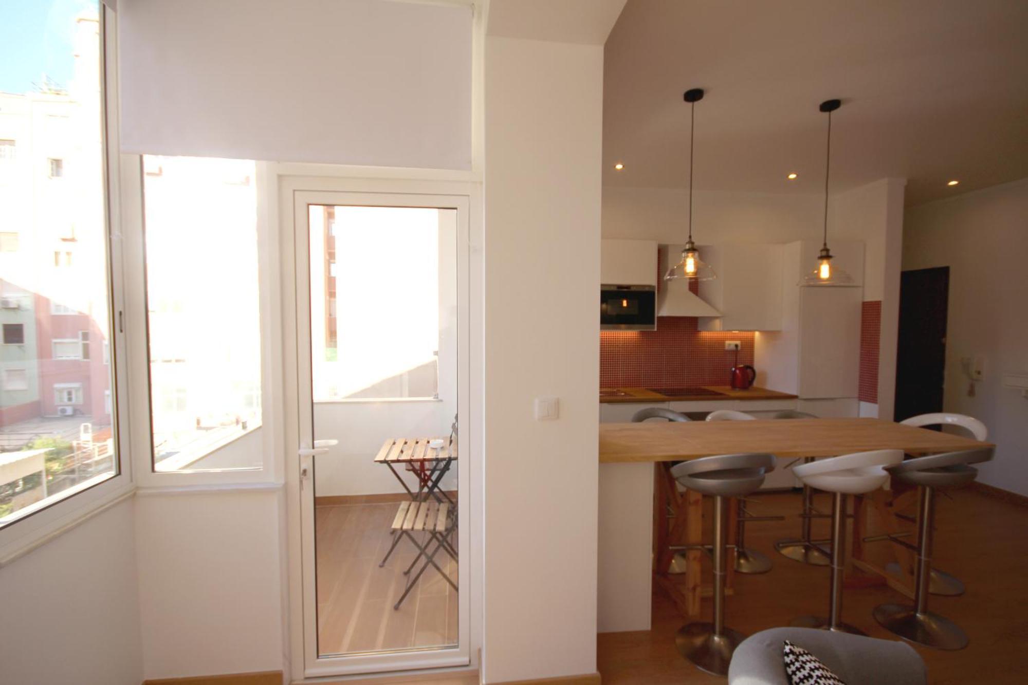 Appartement Domus 74 By Amcf *