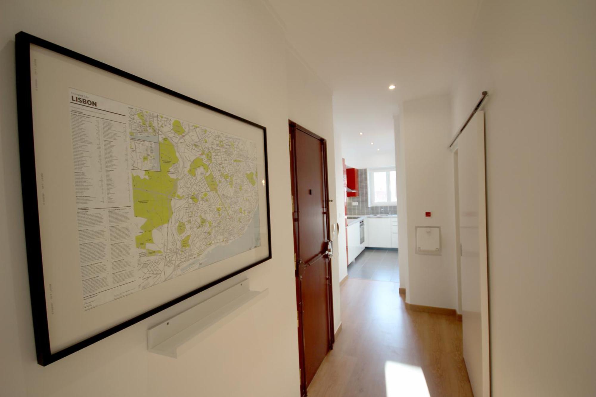 Domus 74 By Amcf Appartement Lissabon