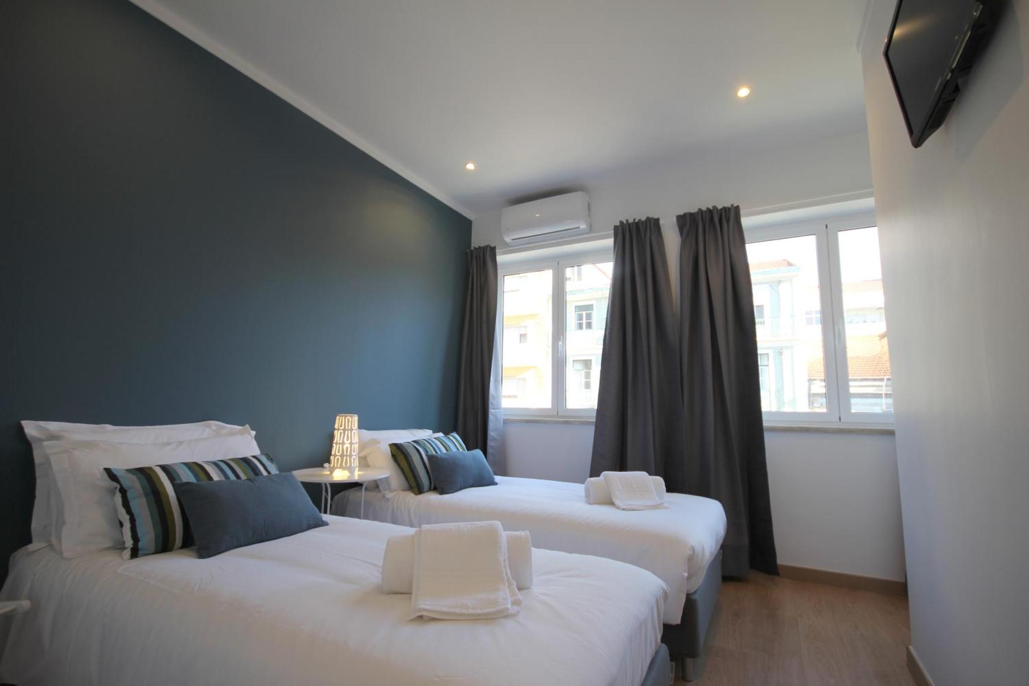Domus 74 By Amcf Appartement