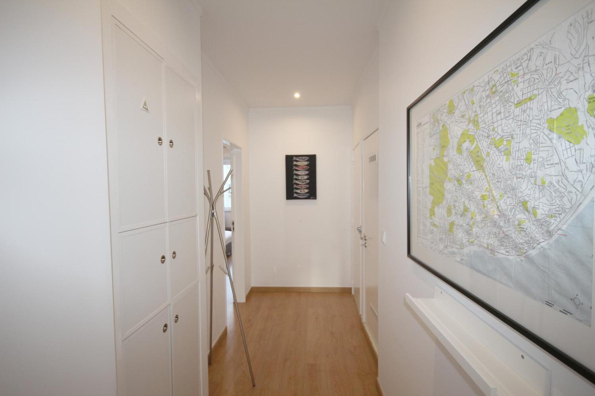 Domus 74 By Amcf Appartement