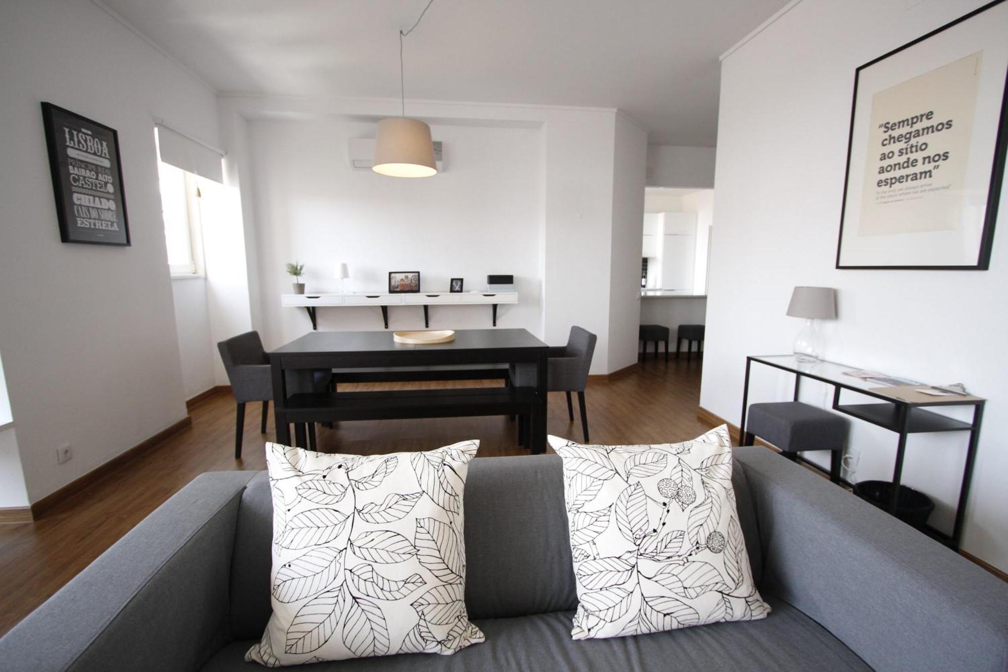 Appartement Domus 74 By Amcf *