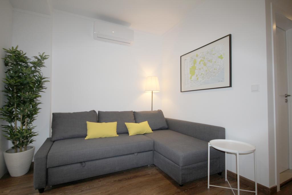 Appartement Domus 74 By Amcf