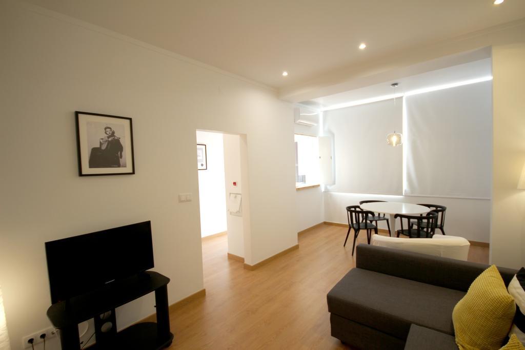 Domus 74 By Amcf Appartement