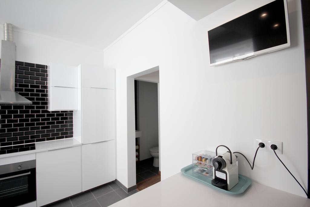 Domus 74 By Amcf Appartement Lissabon