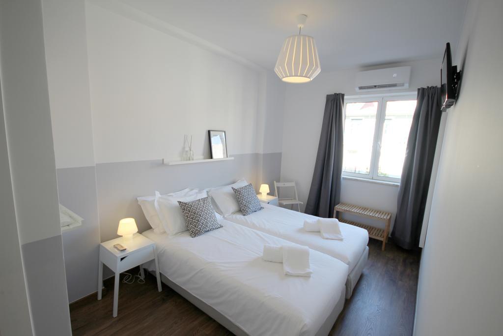 Domus 74 By Amcf Appartement Lissabon