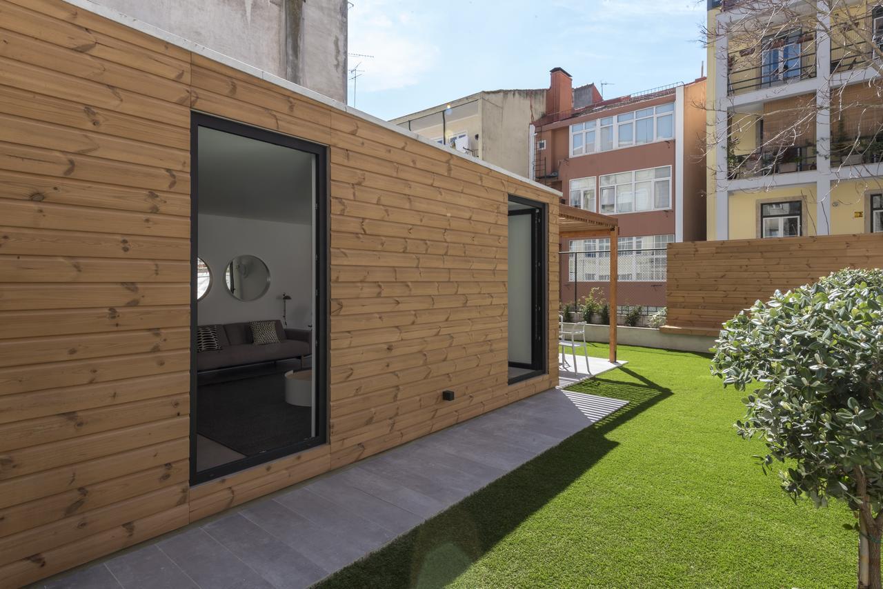 Appartement Domus 74 By Amcf