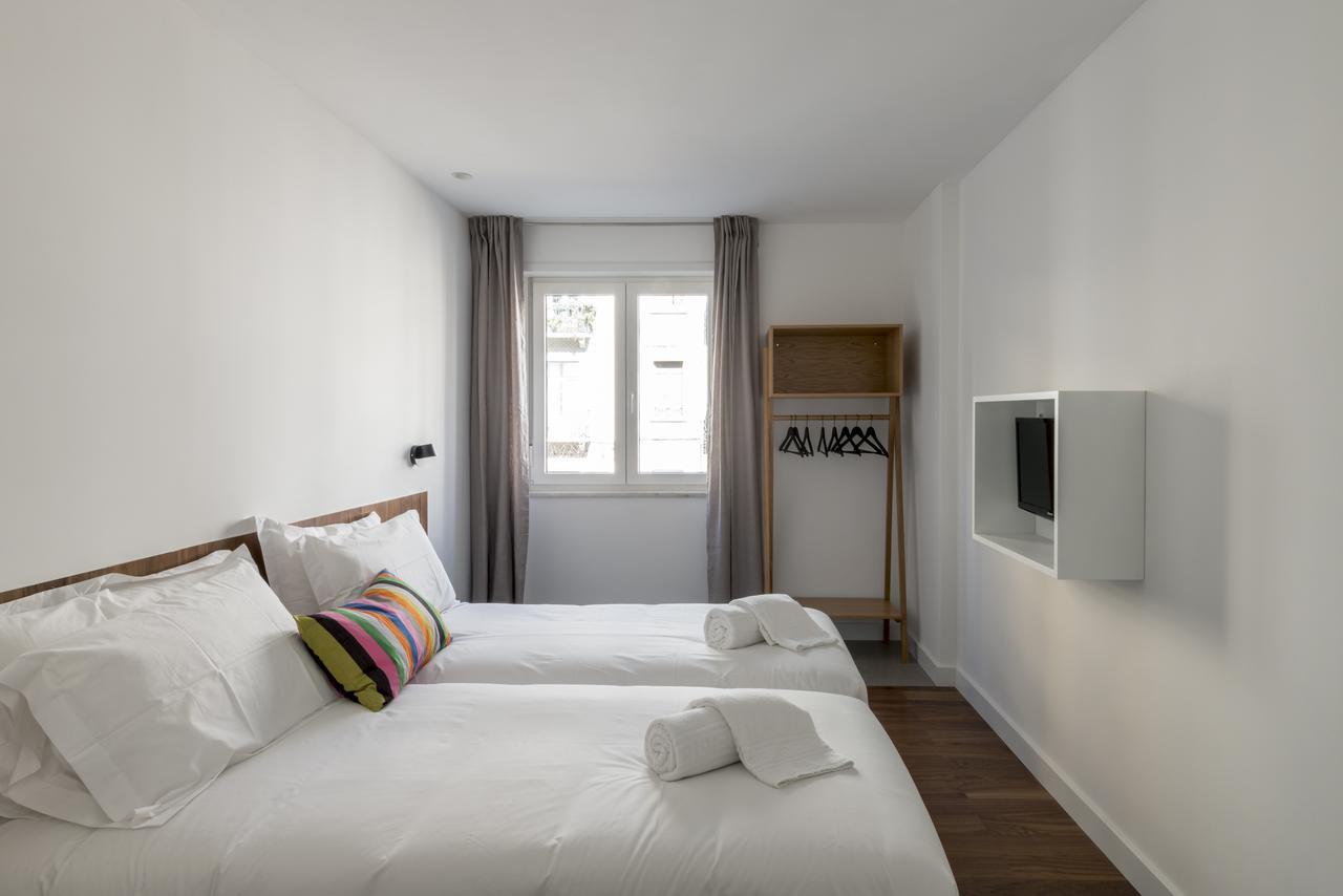 Appartement Domus 74 By Amcf