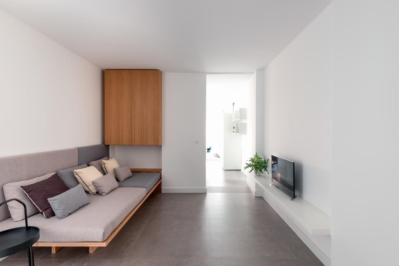 Appartement Domus 74 By Amcf