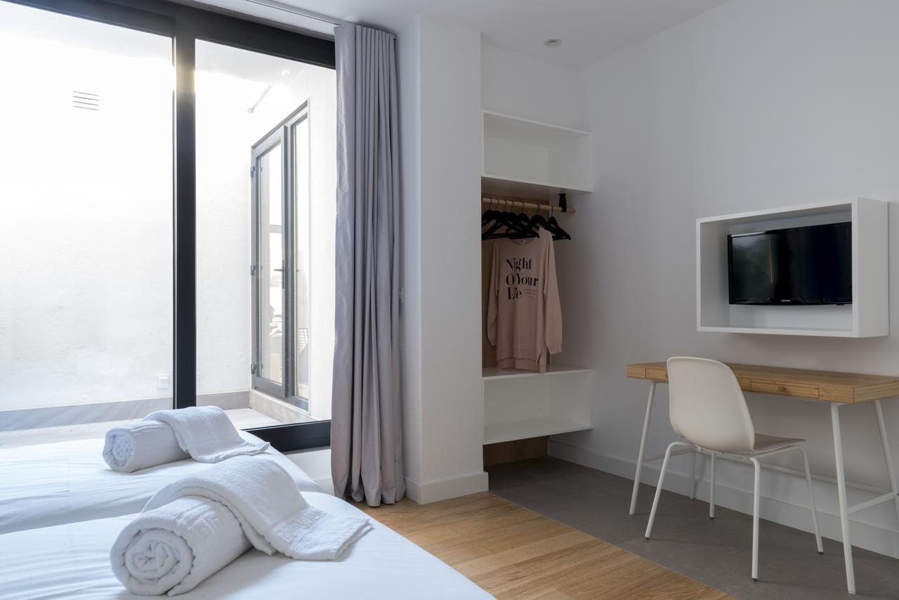 Domus 74 By Amcf Appartement Lissabon