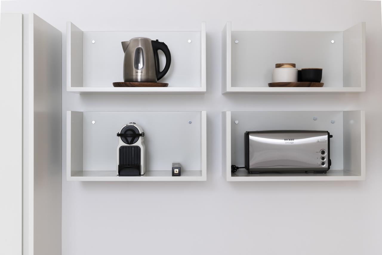 Domus 74 By Amcf Appartement Lissabon