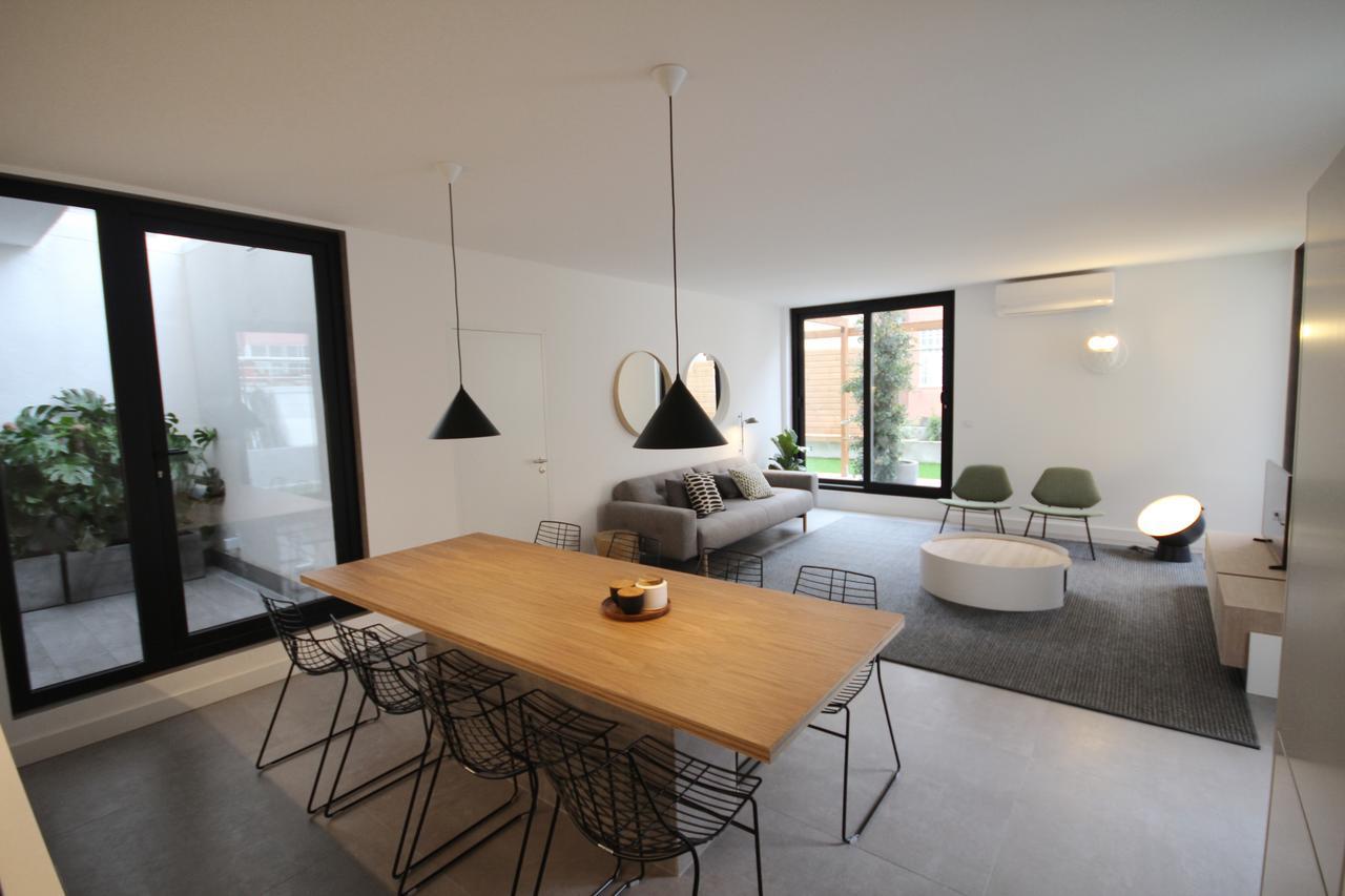 Domus 74 By Amcf Appartement Lissabon